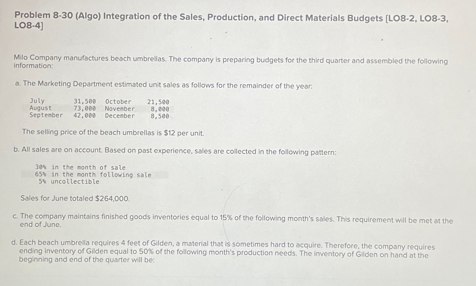 solved-problem-8-30-algo-integration-of-the-sales-chegg