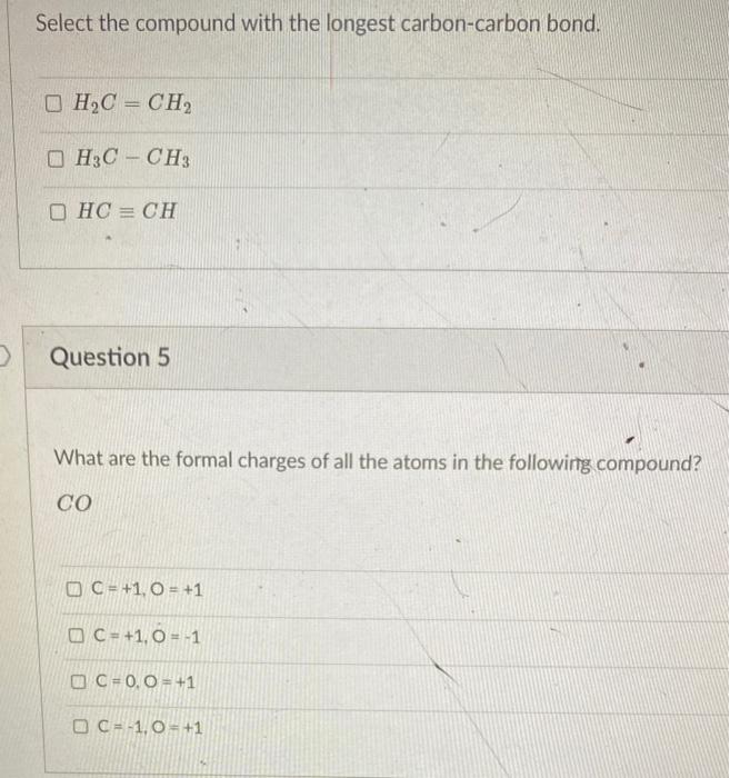 solved-select-the-compound-with-the-longest-carbon-carbon-chegg