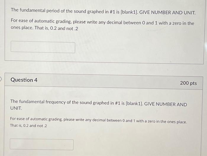 Solved Use the following graph to answer questions 1-4. The | Chegg.com