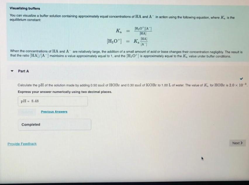 Solved Visualizing buffers You can visualize a buffer | Chegg.com