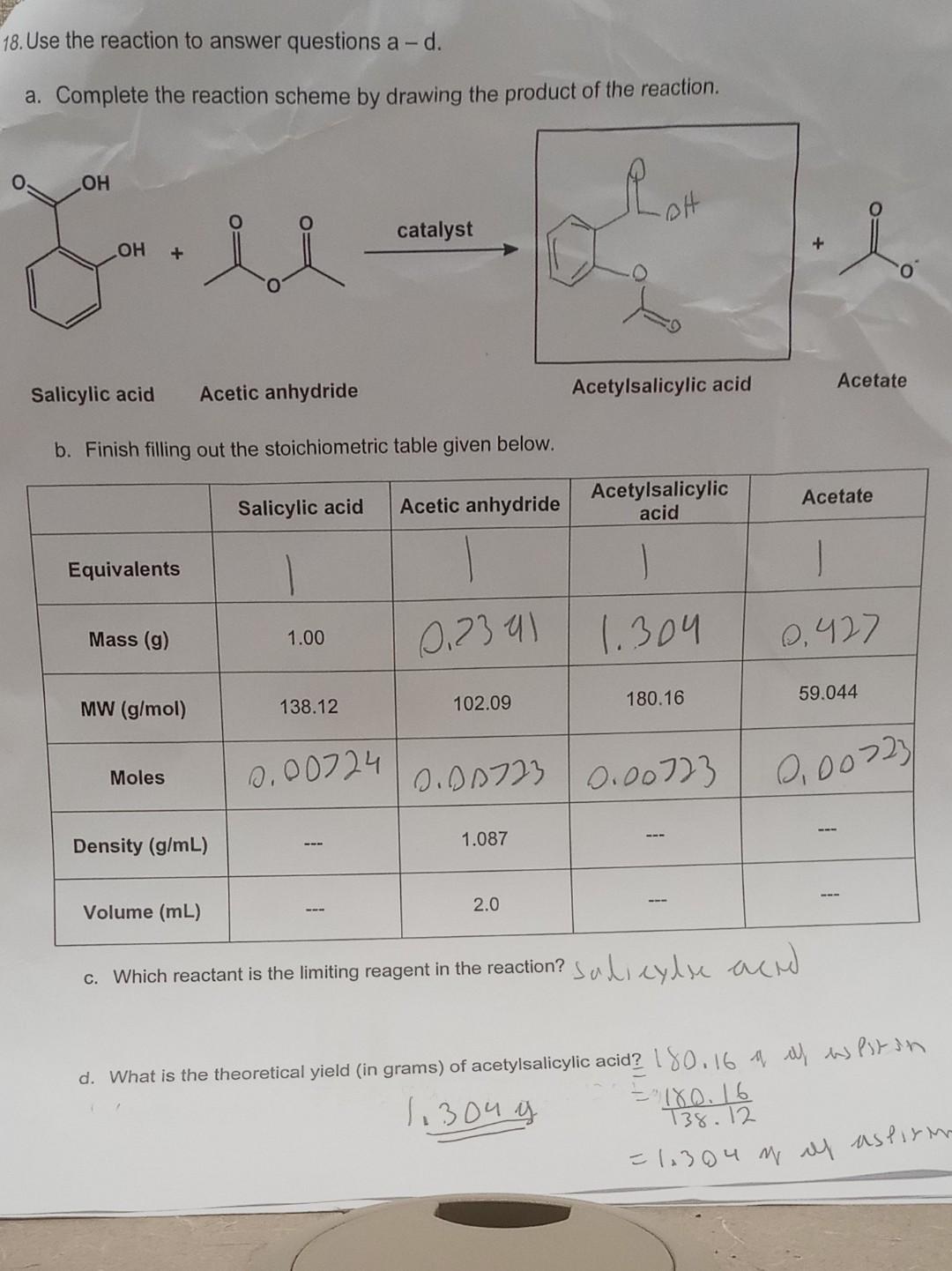 Solved hello, i need help with this 19 Question assingment, | Chegg.com