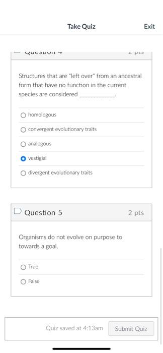 Solved What is the ultimate source of genetic variation in a | Chegg.com