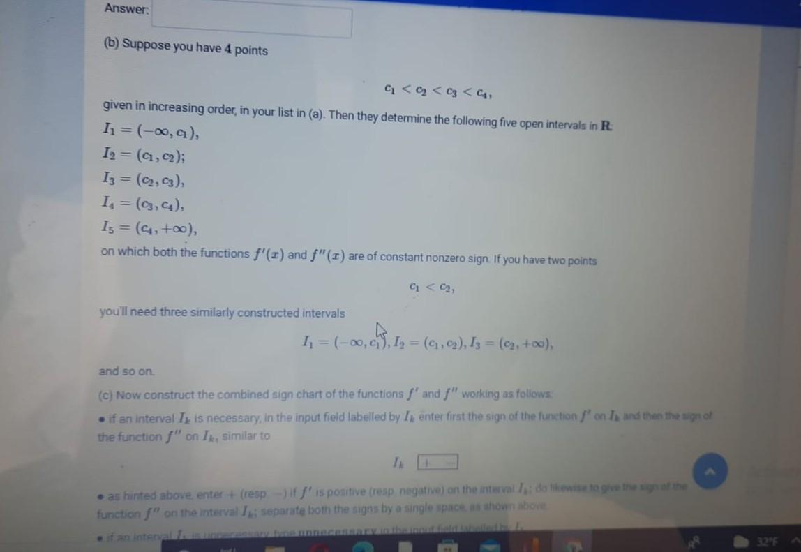 Solved Recall that the exponential function Ver can we also | Chegg.com
