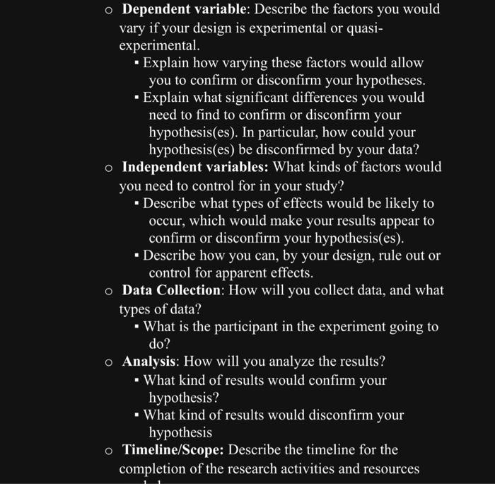 Solved if your research question is " What is the prevalence