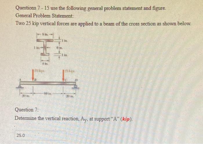 Solved Question 12: Determine the maximum tensile stress | Chegg.com