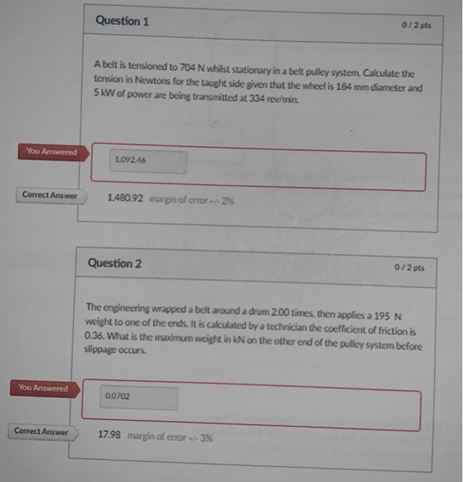 Solved can someone please help me with these two questions? | Chegg.com