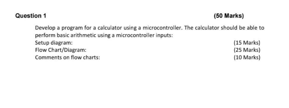 Solved Question Circuit Diagram