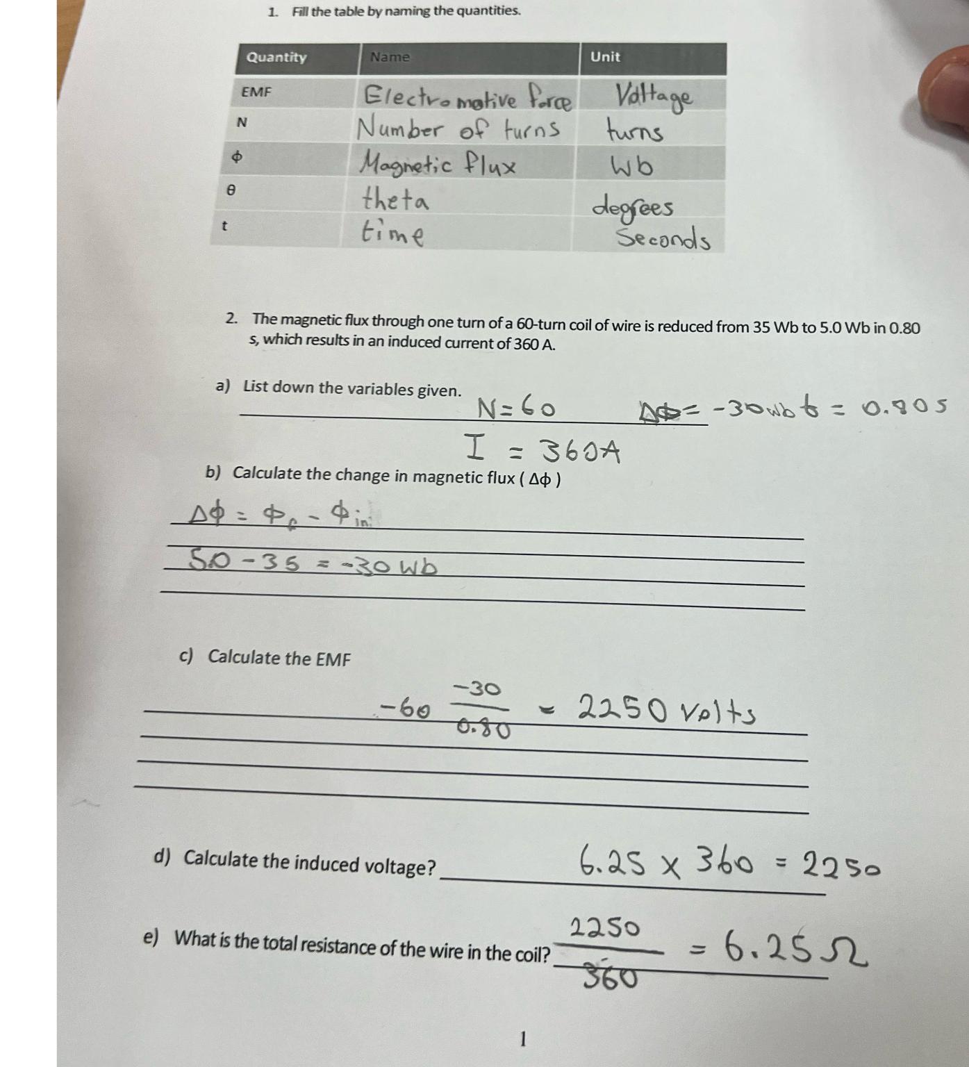 Solved Can Someone Please Check If This Is Correct, No Need | Chegg.com