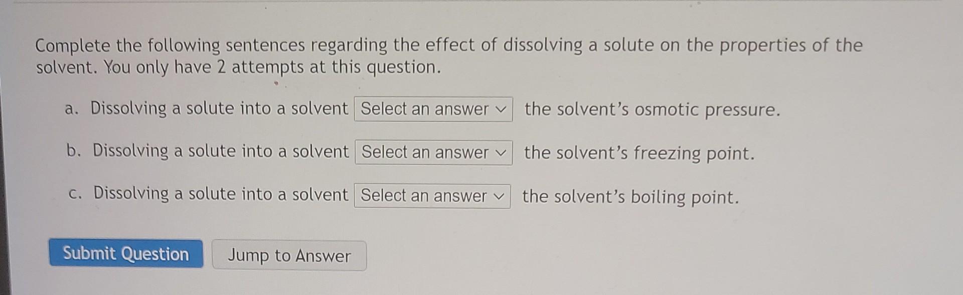Solved Complete the following sentences regarding the effect | Chegg.com