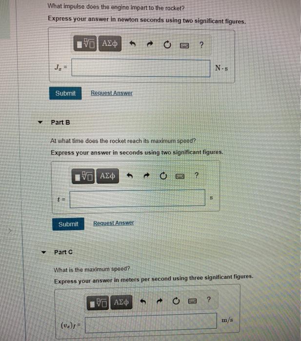 Solved Far In Space Where Gravity Is Negligible A 465 K Chegg Com