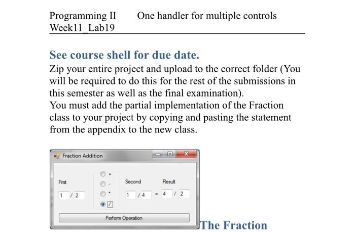 Solved See course shell for due date. Zip your entire | Chegg.com