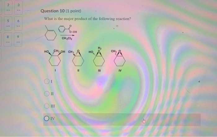 Solved Question 1 1 Point Which Compounds Contain Primary 1537