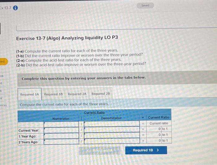 Solved Required information Use the following information | Chegg.com