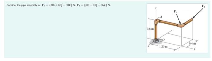 Solved Consider The Pipe Assembly In. | Chegg.com