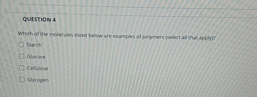 solved-question-4-which-of-the-molecules-listed-below-are-chegg