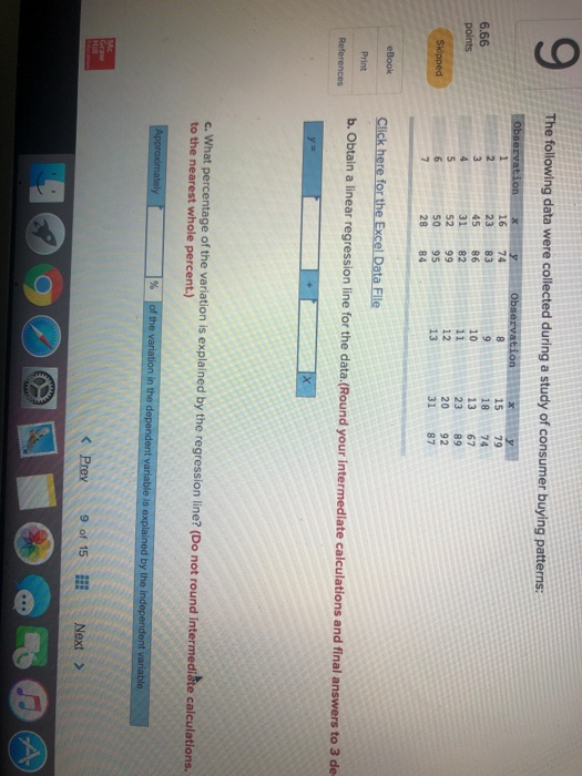 Solved Can someone give me the right answer for all the | Chegg.com