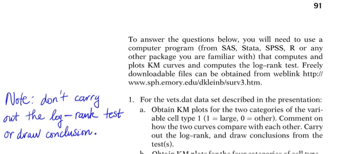Question Answer For R Can you use R to help me answer this question please? | Chegg.com
