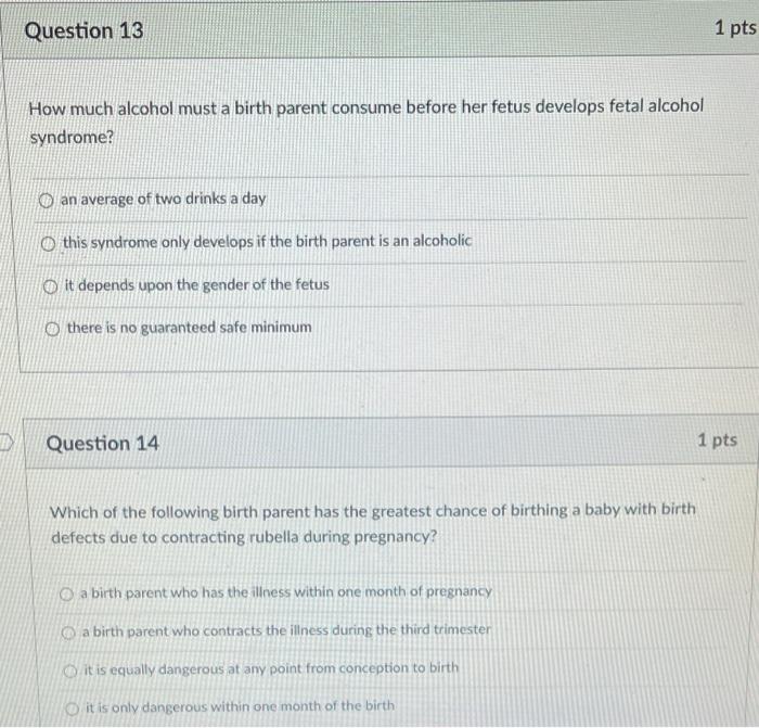 solved-question-13-1-pts-how-much-alcohol-must-a-birth-chegg