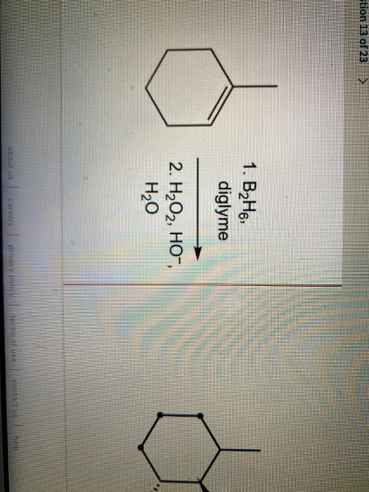 Solved: Question 13 Of 23 Attempt 2 Alkenes Can Be Convert... | Chegg.com