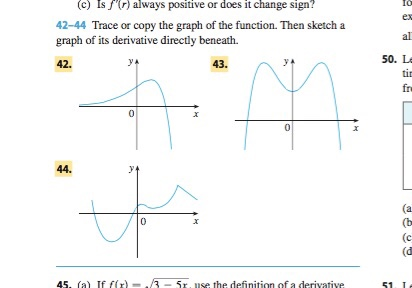 Solved C Is Fr Always Positive Or Does It Change Sign