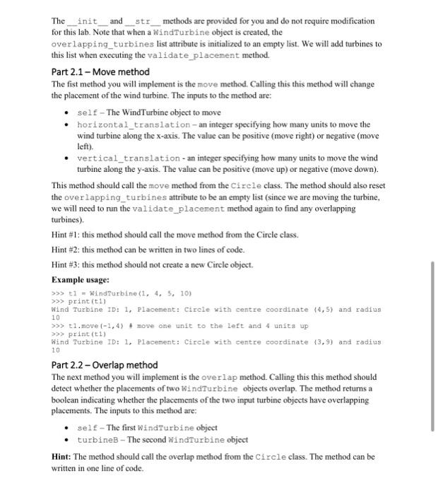 Preamble This week you will practice defining and | Chegg.com