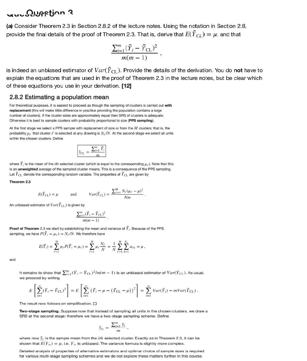 Solved Please answer this question as soon as possible. I | Chegg.com