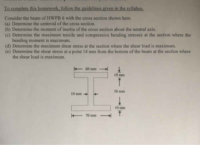 Volume by cross section worksheet picture