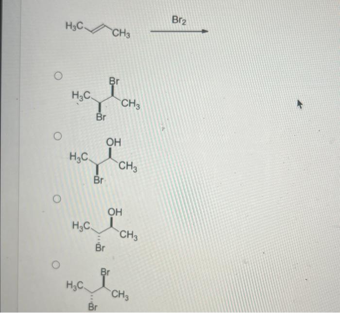 Solved Br2 | Chegg.com