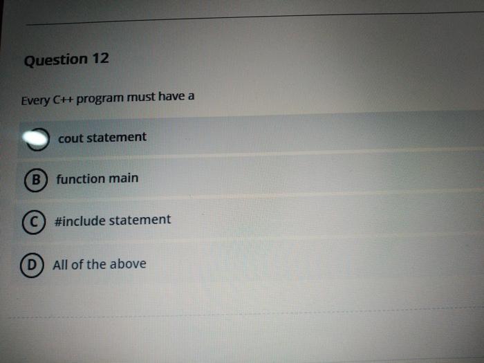 Solved Question 9 What will be printed after executing the | Chegg.com
