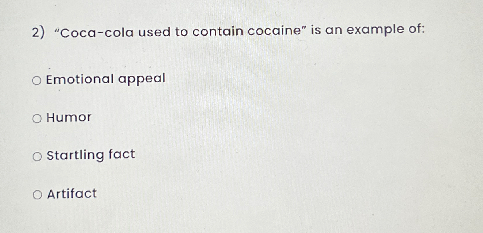 Solved 