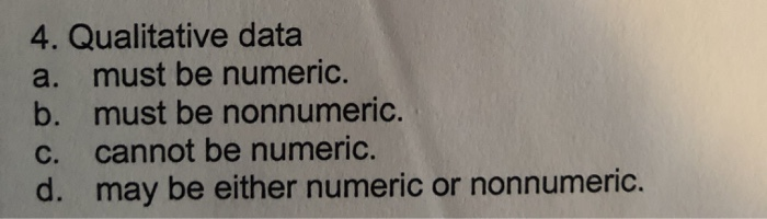 in external number assignment the numbering must be numeric