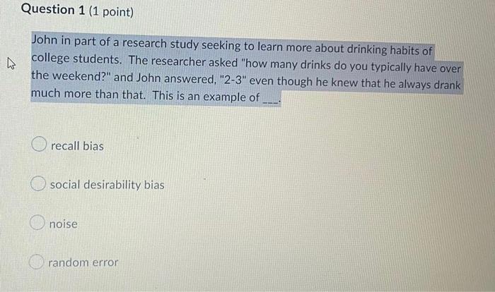 Solved Which of the following is NOT typically used to test | Chegg.com