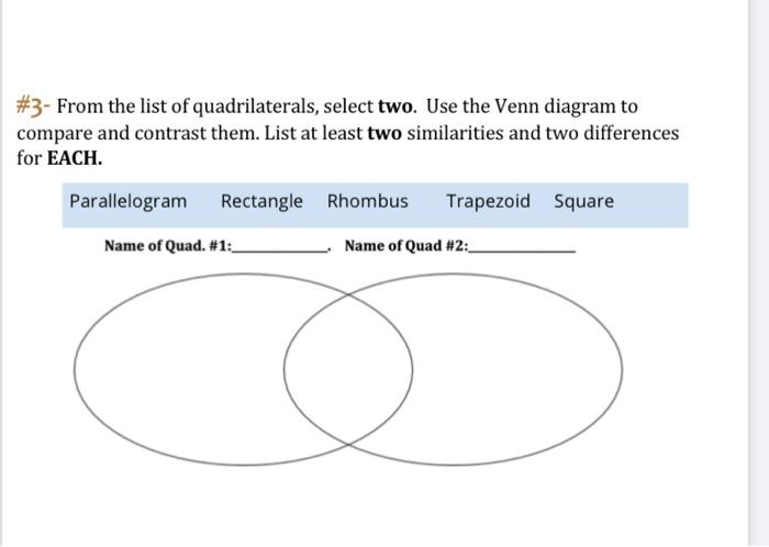 Conjectures in Geometry: Rectangle Conjectures