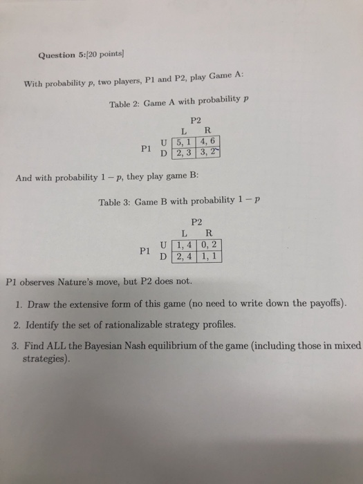 Question 1 20 Points Consider The Following Chegg Question 1 20 Points Consider The Following Chegg