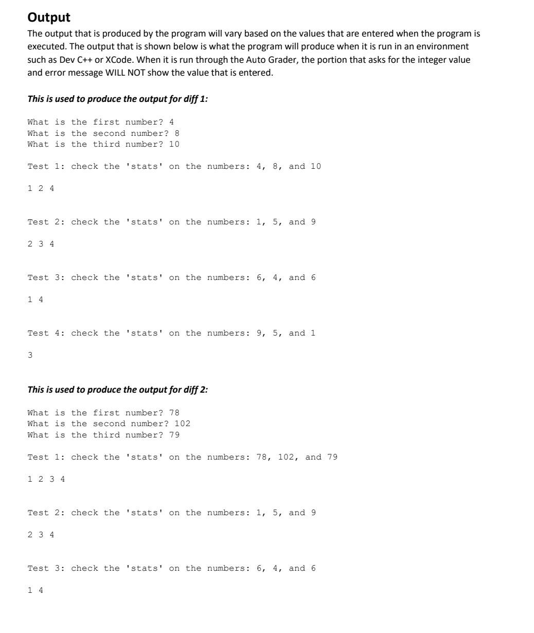 Solved Compound Relational Overview For this daily, write a | Chegg.com