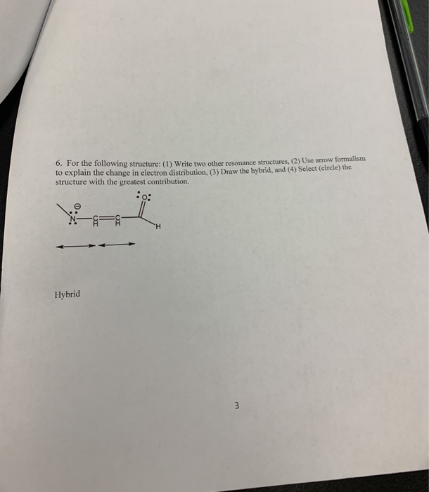 Solved Problem set i 1. Draw the line structures for the | Chegg.com