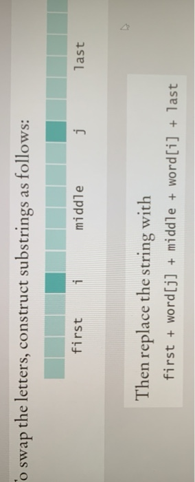 Solved . Exercise #5: Translate the following pseudocode for | Chegg.com