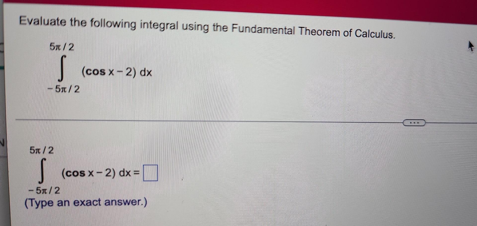 Solved YA 3 The figure to the right shows four regions | Chegg.com