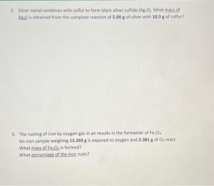 Solved Carbon dioxide gas forms when acetic acid (found in | Chegg.com