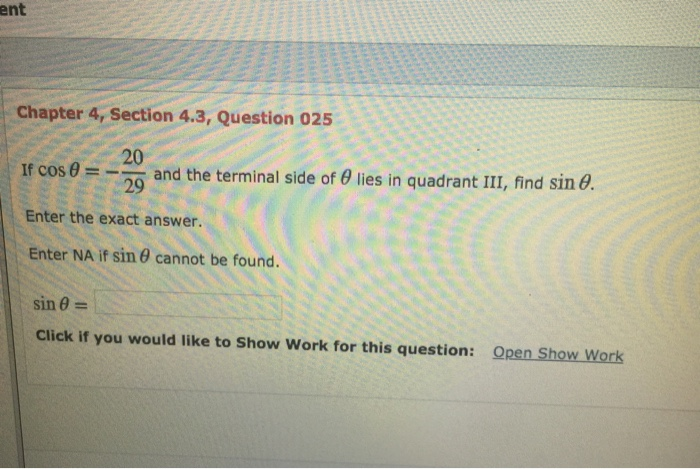 Solved Hello! I am having trouble with the second section of | Chegg.com