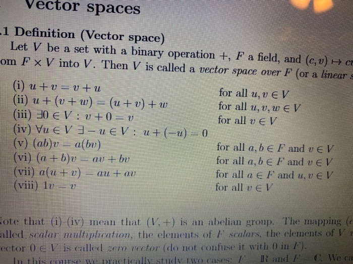 Solved Class Presentation Of Problems 2 And 5 I Need T Chegg Com