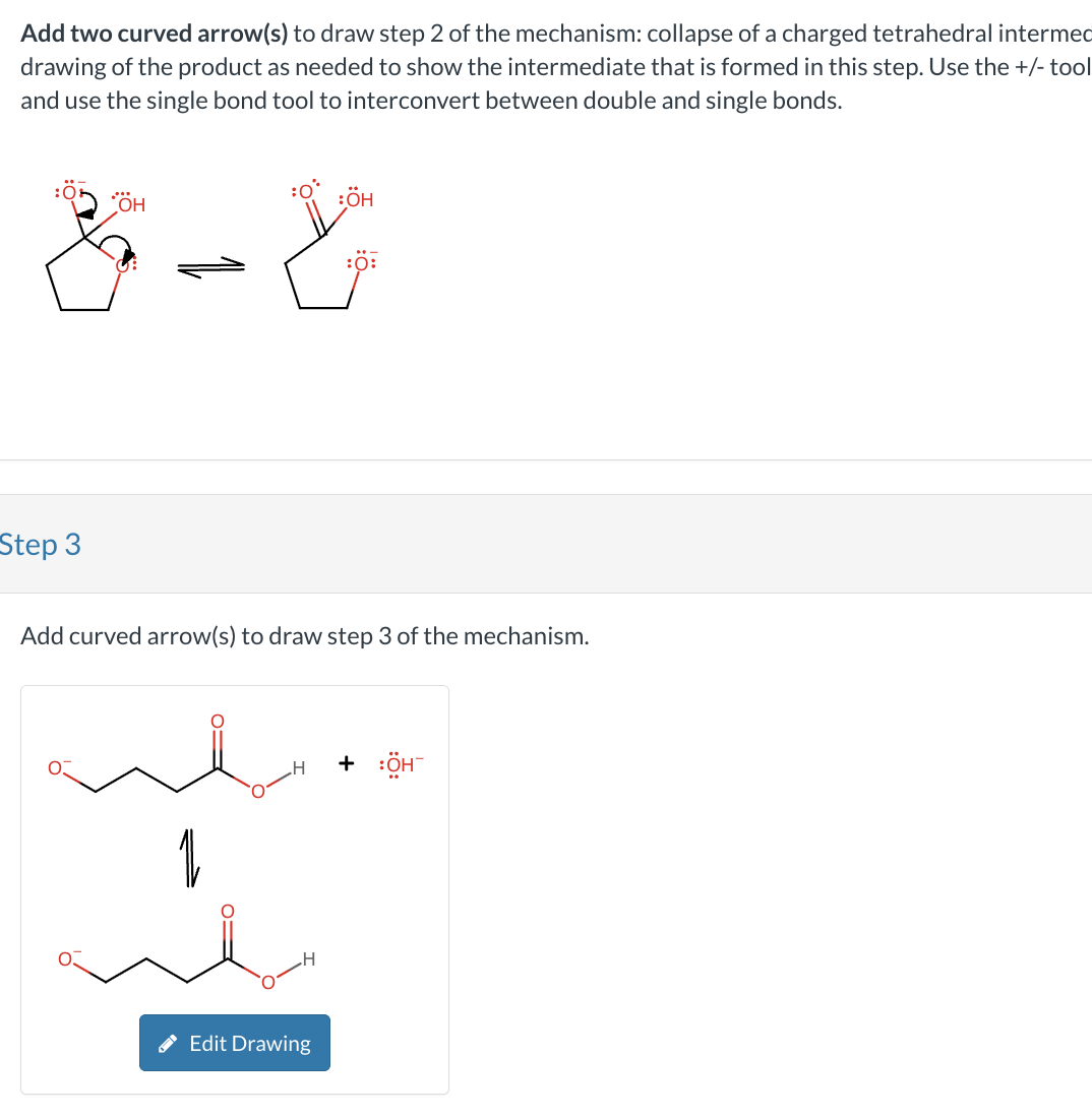 Propose a plausible mechanism for the following | Chegg.com