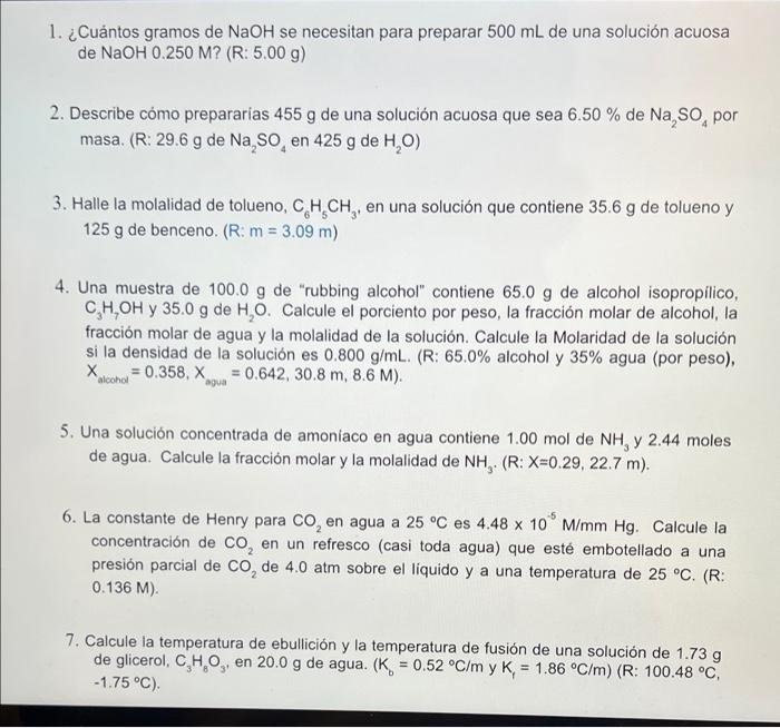 solved-1-cu-ntos-gramos-de-naoh-se-necesitan-para-preparar-chegg