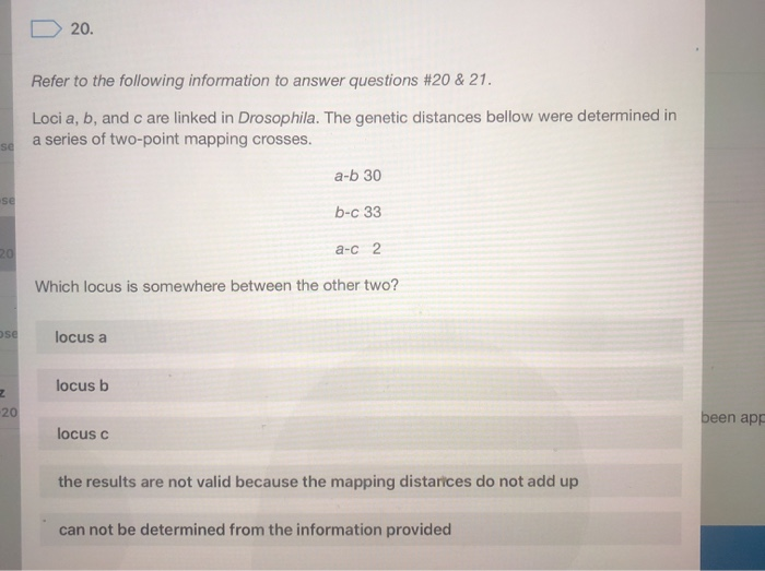Solved D 18. Refer to the following information to answer | Chegg.com