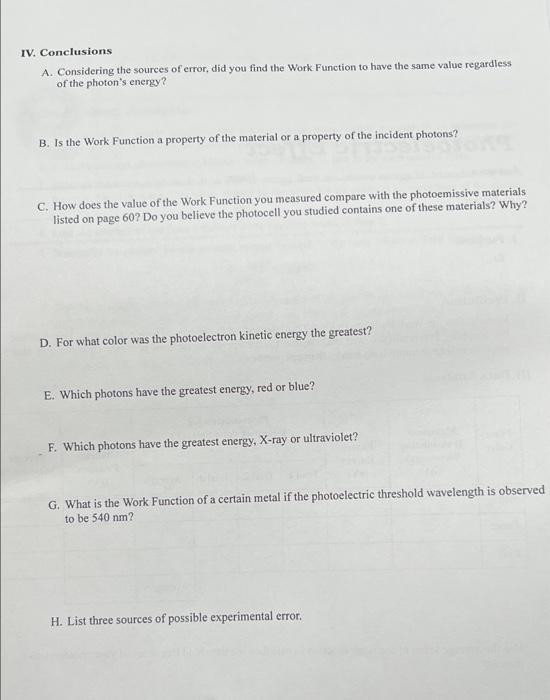 Solved Please answer all the questions on the last 3 pages | Chegg.com