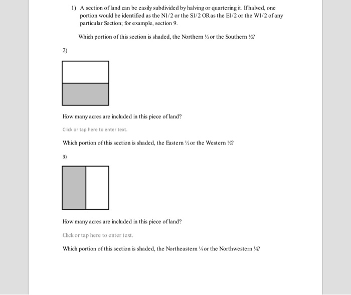 solved-1-a-section-of-land-can-be-easily-subdivided-by-chegg