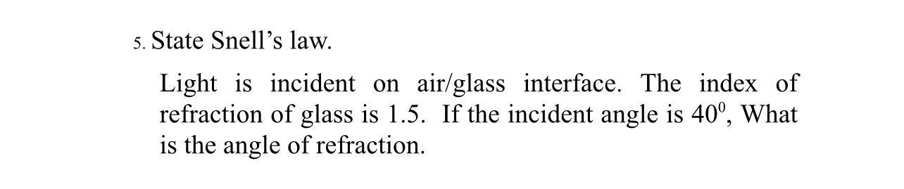Solved A Sincere Request: Please, solve and explain as | Chegg.com