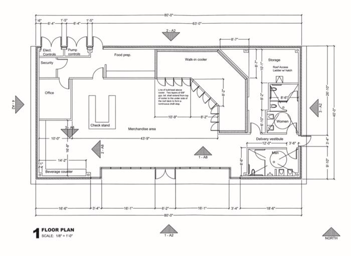 can we get an estimate of much drywall, wetwall, | Chegg.com