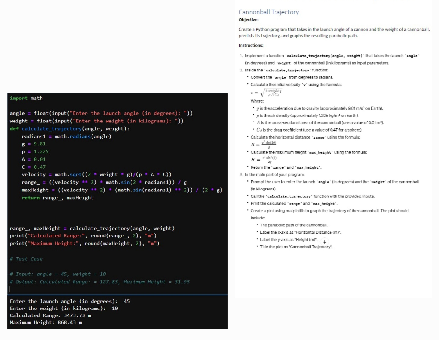 Solved what is wrong with the code? | Chegg.com