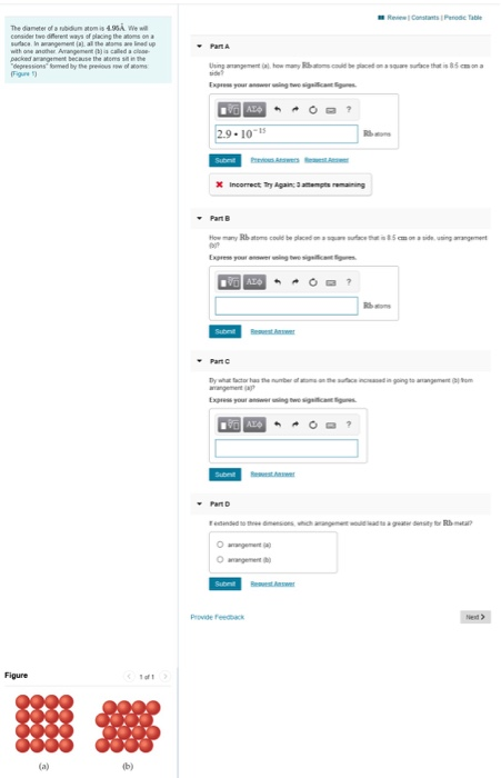 Please show me step by step and answer the way the | Chegg.com